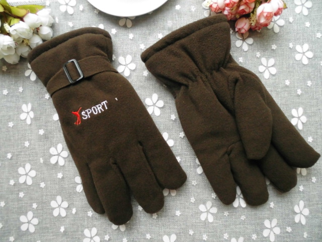 Gants pour homme en coton - Ref 2781375 Image 20