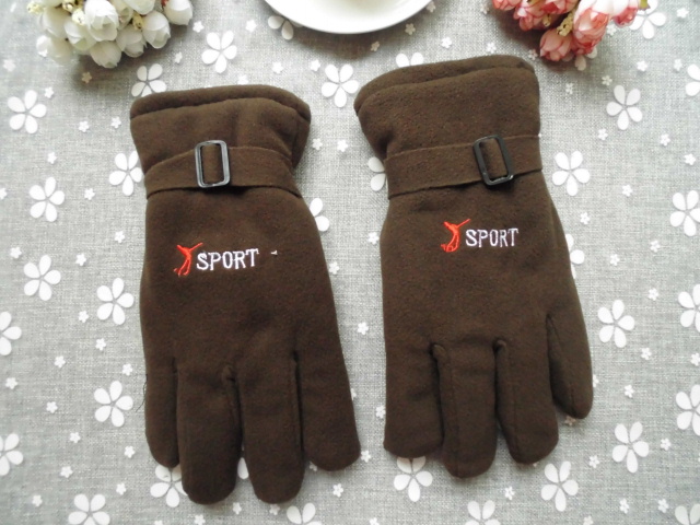 Gants pour homme en coton - Ref 2781375 Image 14
