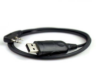 Intercom write the frequency of the intercom