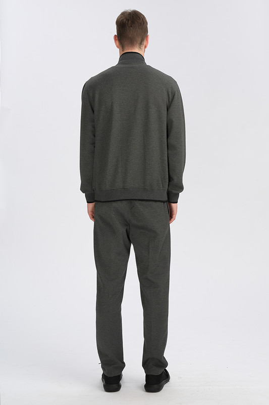Survetement homme en coton - Ref 3444754 Image 58