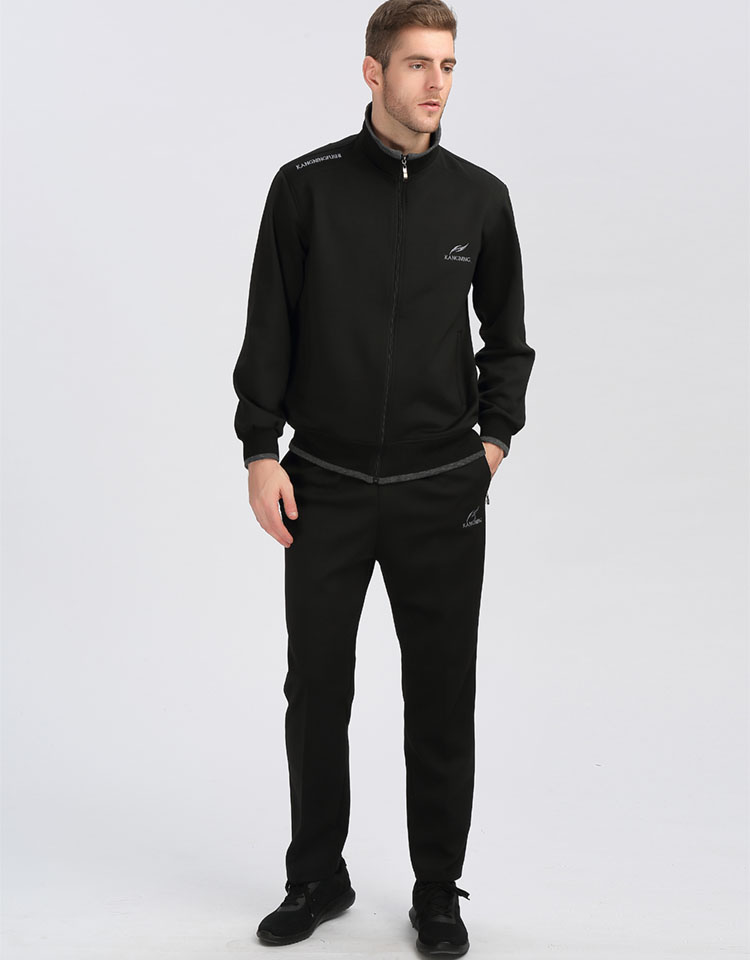 Survetement homme en coton - Ref 3444754 Image 26