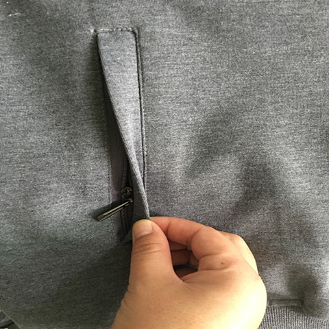 Survetement homme en coton - Ref 3444754 Image 39