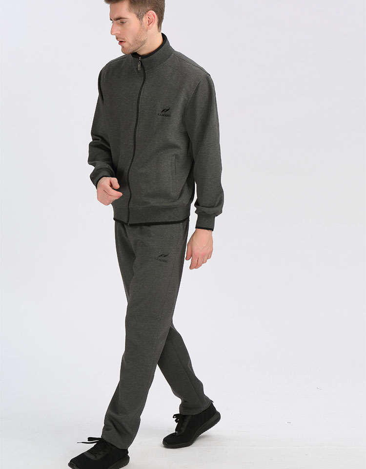 Survetement homme en coton - Ref 3444754 Image 28