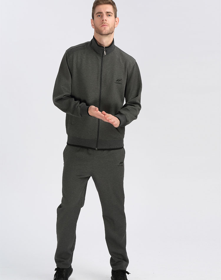 Survetement homme en coton - Ref 3444754 Image 29