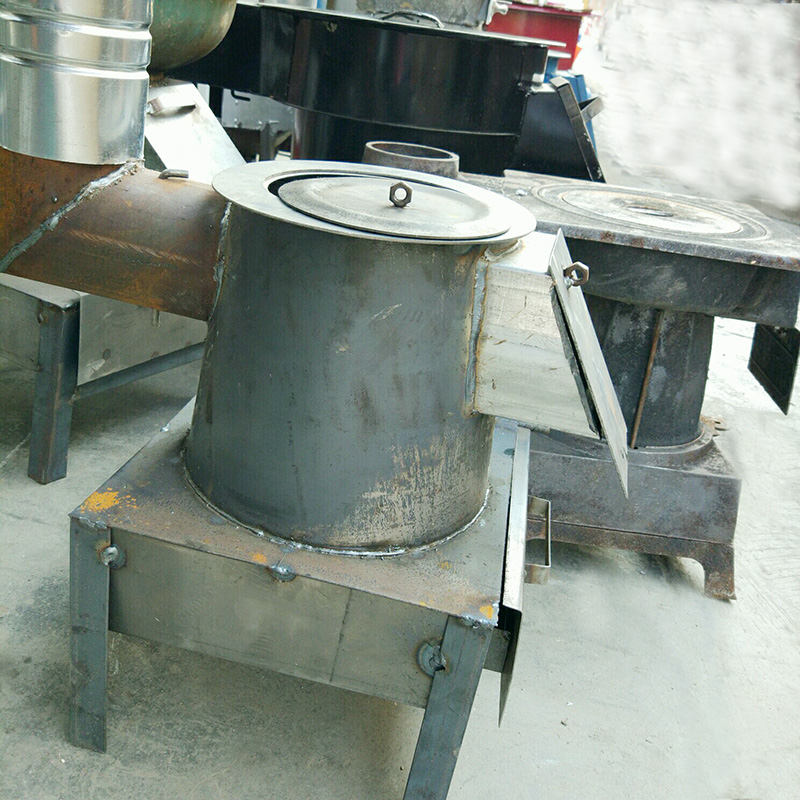 Household heating furnace, grass burning furnace, breeding heating furnace, greenhouse heating furnace, water burning furnace, seedling heating furnace, wood burning furnace