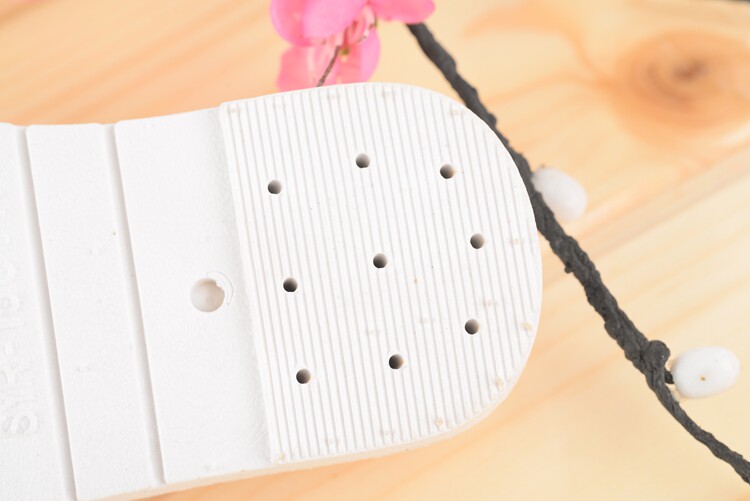 Pantoufles enfants en autre pour été - semelle EVA - Ref 986228 Image 16