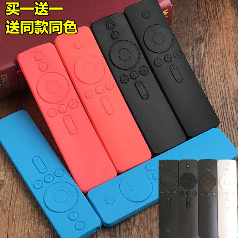 Xiaomi remote Control Case Xiaomi TV 2S 3 3S 4a Touchpad Voice remote control Case