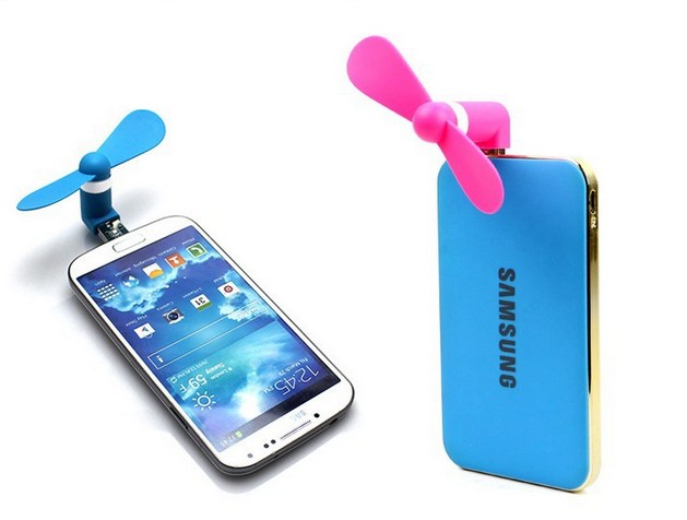 Ventilateur USB - Ref 400728 Image 51