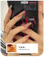 Темно коричневый