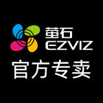 萤石震徽专卖店的LOGO