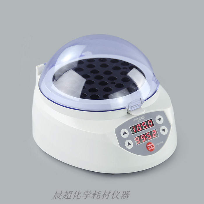 用于医药化工食品等加热制冷型 干式恒温器|DB3-100|Titan/泰坦