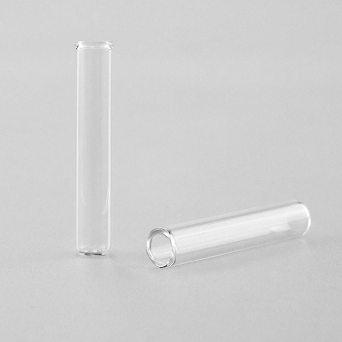 300&mu;L 平底玻璃内插管 5.8&times;31mm 9mm进样瓶适用  02041982