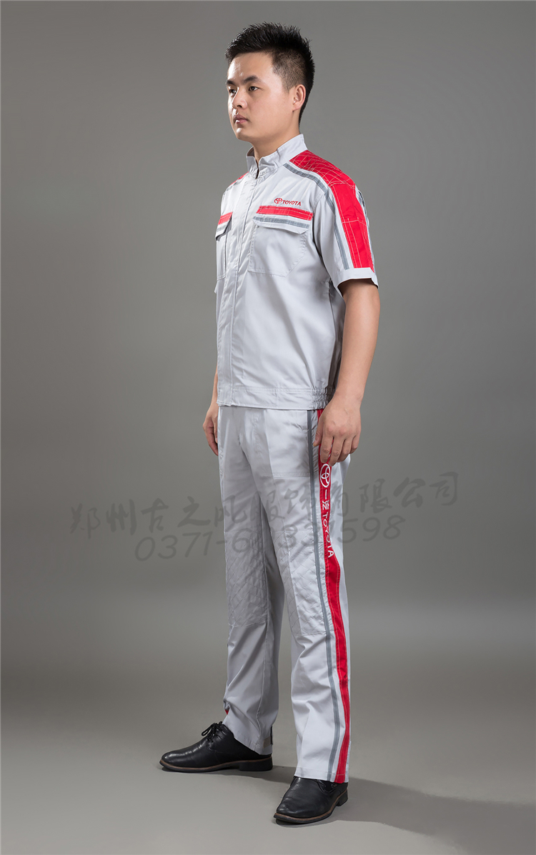 Vêtement de mécanicien - Ref 1916358 Image 8