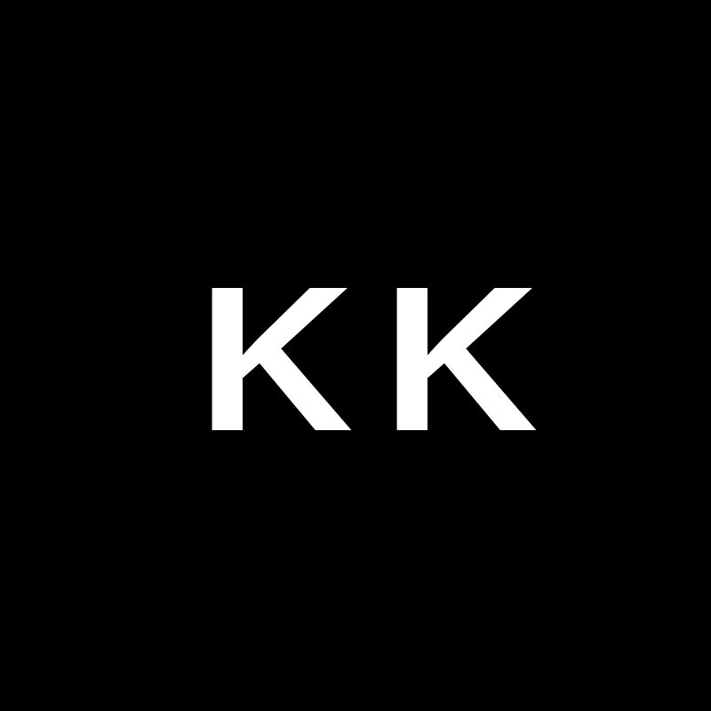KK的日记