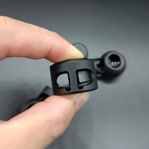 Очень большие пластиковые аксессуары ручной работы, регулируемый аксессуар, 11мм, 2023, тренд сезона