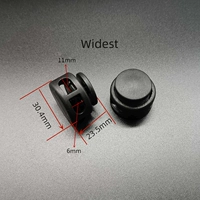 Черные модели 11 мм 2