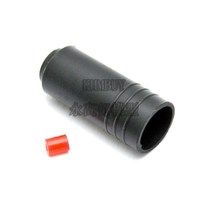 SHS patron Saint 60 degree rubber sealant leather soft rubber adhesive belt with three horizontal design more stable