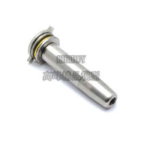 SHS patron Saint 2 No. 3 bearing tail top