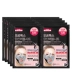 Mặt nạ trung tính cá voi trung tính Carbon Black cho cá mập mặt nạ than đen làm sạch mặt nạ Hàn Quốc - Mặt nạ