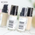 Mỹ Revlon Revlon Kem nền dạng lỏng giữ ẩm 24 giờ Kem nền che khuyết điểm dạng kem nền trang điểm nude