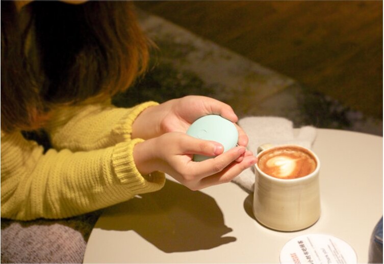 Réchauffeur USB pour les mains - Ref 416670 Image 23