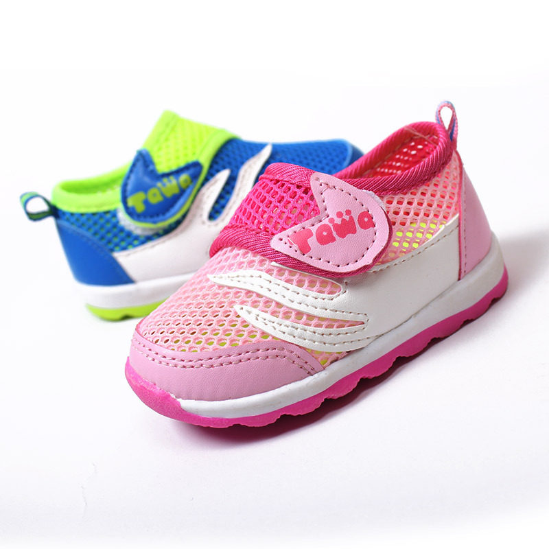 Chaussures enfants en engrener pour été - Ref 1037925 Image 13