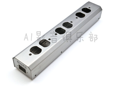 Japan Oyaide Eurasia German MTS-6 Six American power socket power sockets