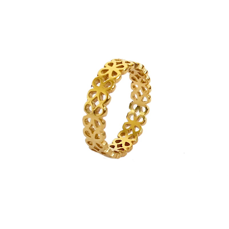 Bague Femme OTHER - Ref 3086730 Image 5