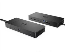 DELL computer thunderbolt dock DELL WD19TB Thunder 3 docking station Lingyue 7000 expansion 5K