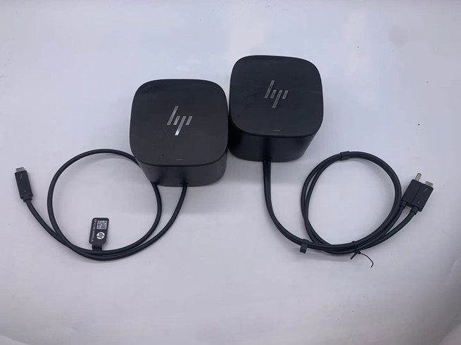 HP Thunderbolt Dock HP G2 thunder 3 Desktop external connection 5K extension dock 120W 230W