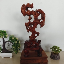 Taihu stone natural raw stone Lingbi stone traditional Chinese study room ornamental stone courtyard landscape stone strange stone stone ornaments