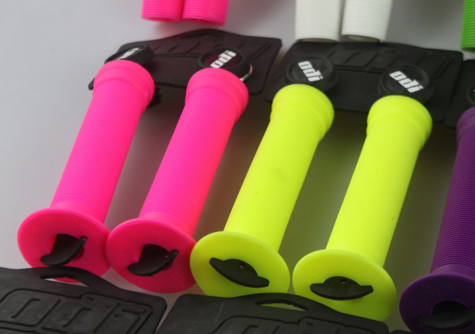 Poignées de vélo - Ref 2340178 Image 6