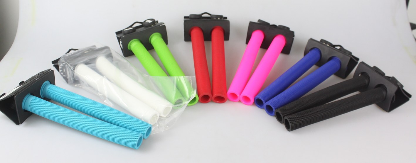 Poignées de vélo - Ref 2340178 Image 10