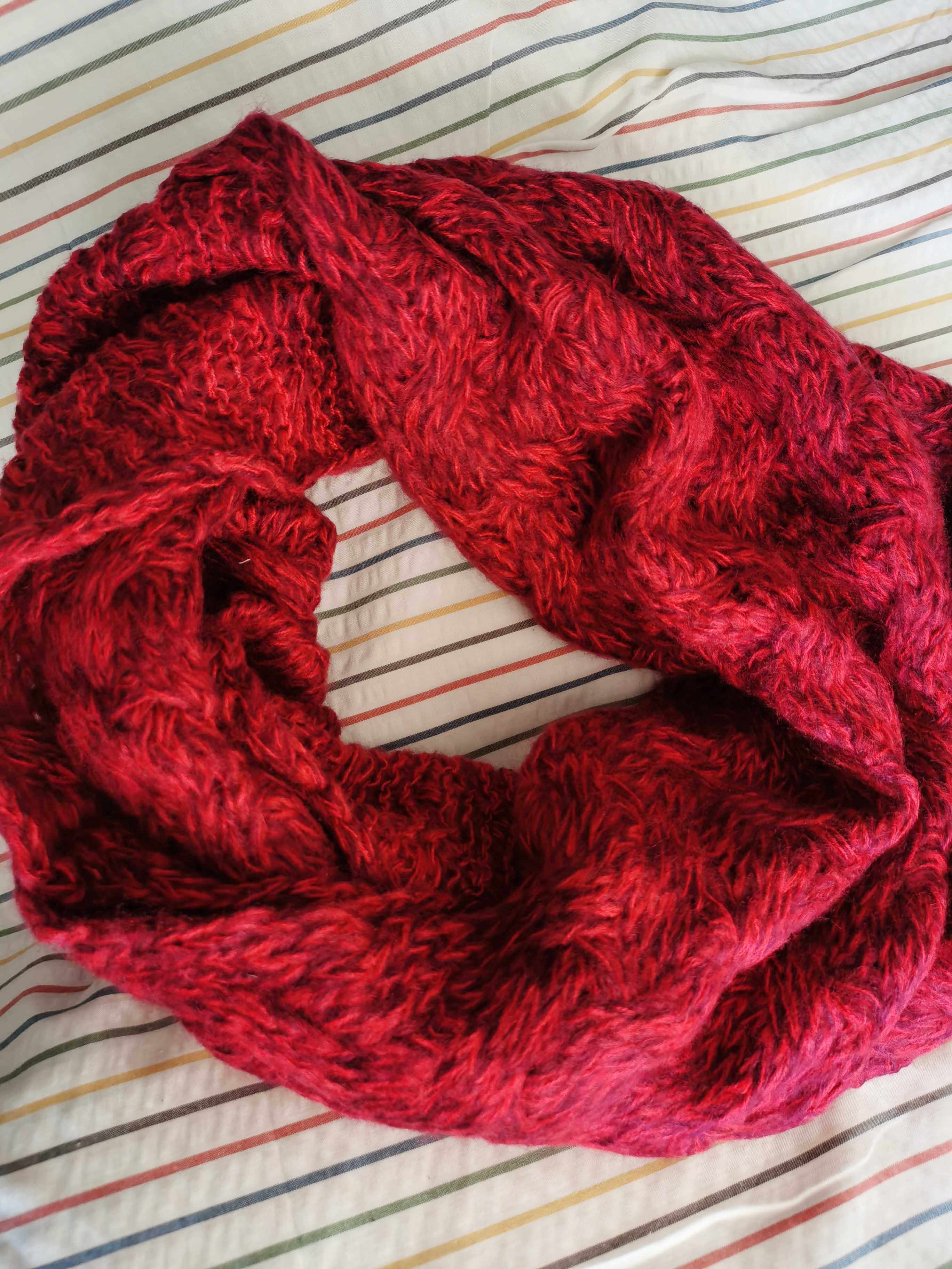 Foreign trade Original single 100 Changing Scarves for children's gloves