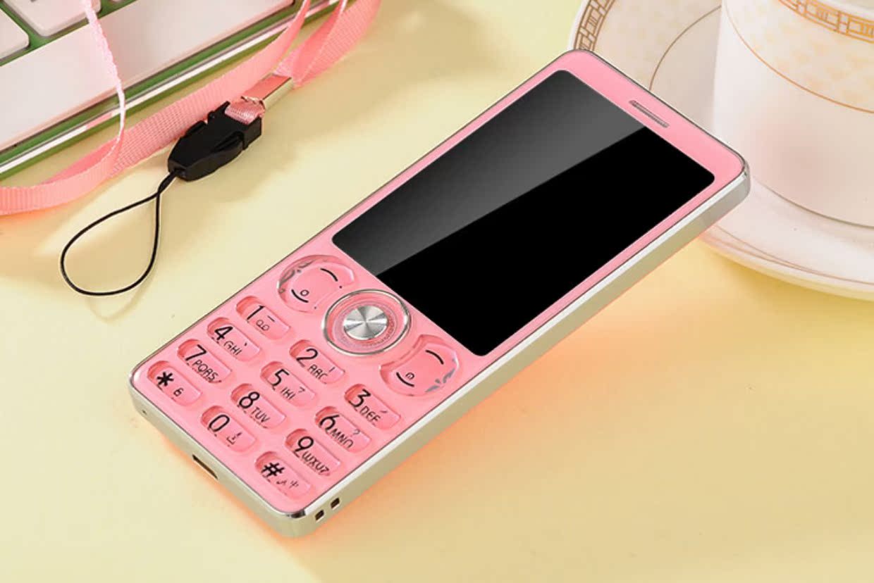 Moule Z98 di động máy ông già thẳng không có chức năng Internet điện thoại di động lườm đèn pin nam và nữ mô hình máy cũ