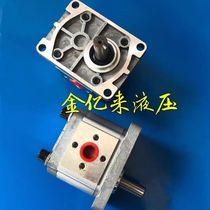 Gear oil pump CBN-F310 CBN-E314 CBT-F316 304 306 318 320 325 computer-BASED TRAINING (CBT)