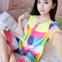 Красочная квадратная сетка