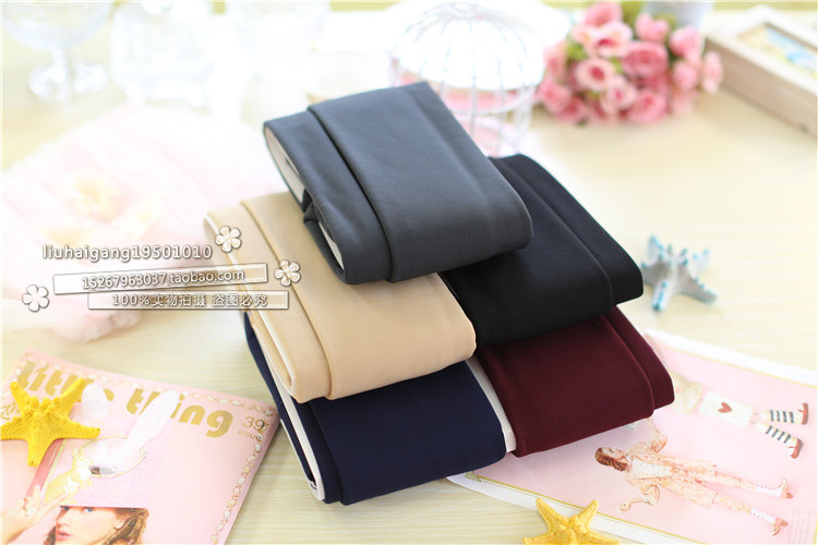 Chaussettes - collants ccred880d-1596 - Ref 765546 Image 9