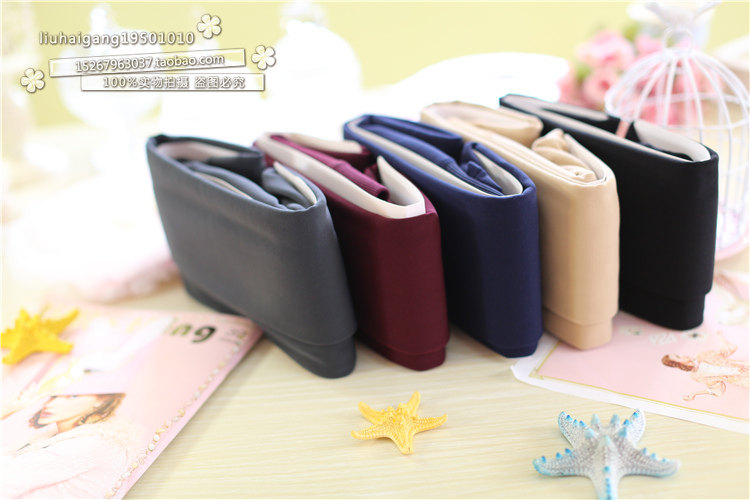 Chaussettes - collants ccred880d-1596 - Ref 765546 Image 13