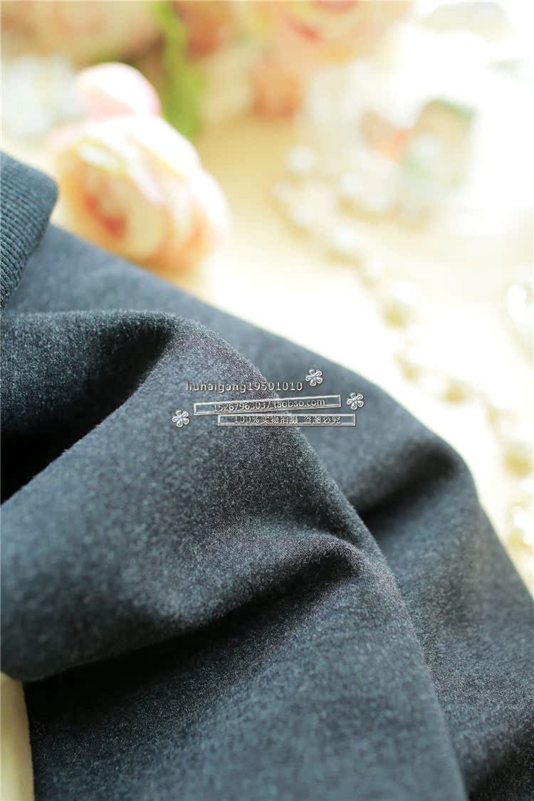 Pantalon collant jeunesse simple en nylon - Ref 773717 Image 49