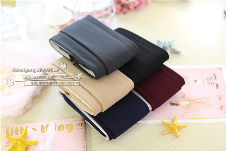 Chaussettes - collants ccred880d-1596 - Ref 765546 Image 8