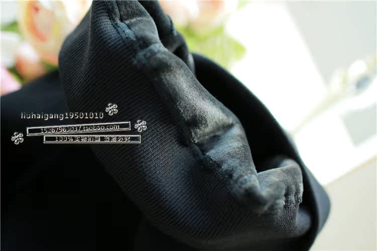 Pantalon collant jeunesse simple en nylon - Ref 773717 Image 38