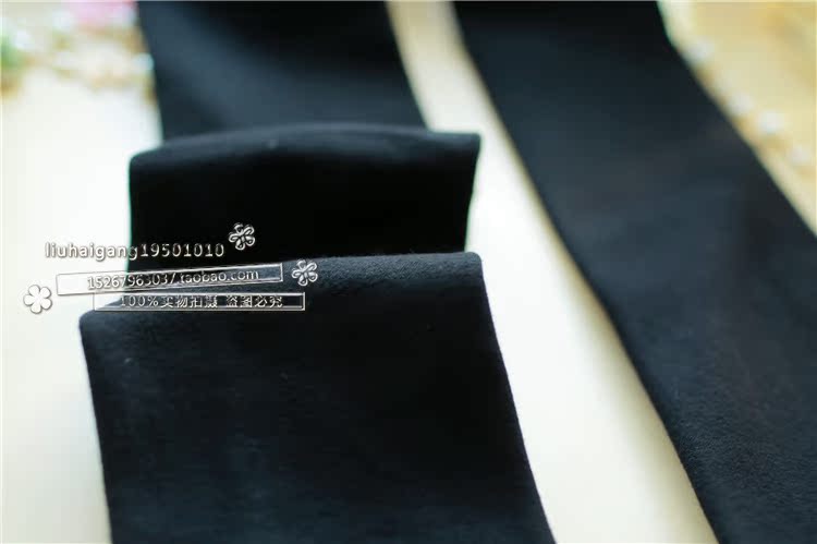 Pantalon collant jeunesse simple en nylon - Ref 773717 Image 35