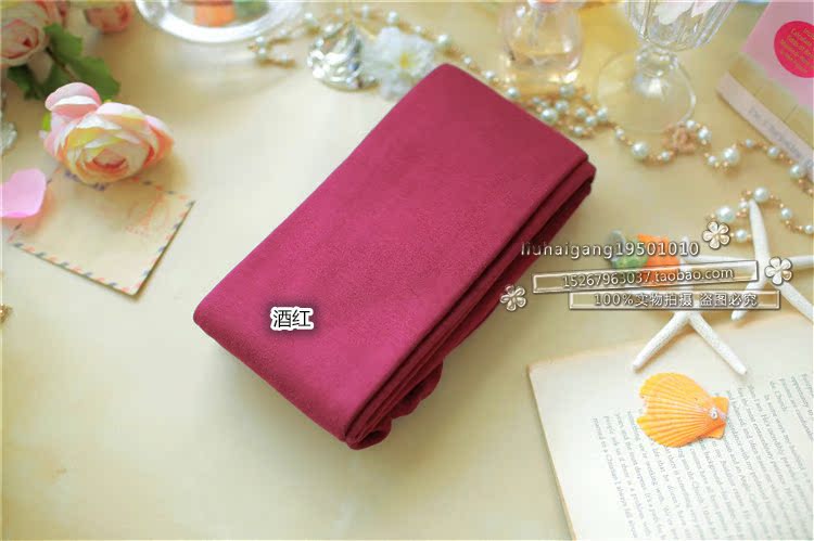 Pantalon collant jeunesse simple en nylon - Ref 773717 Image 18