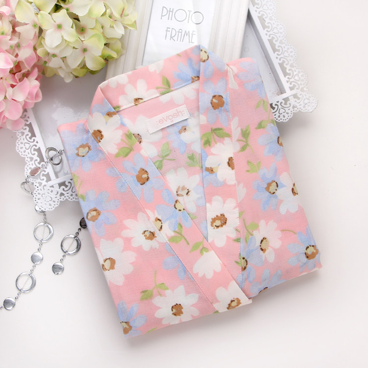 Peignoir jeunesse - Ref 593895 Image 12