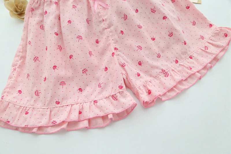 Pantalon pyjama jeunesse - Ref 716456 Image 24