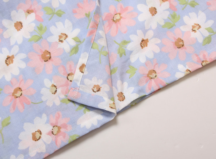 Peignoir jeunesse - Ref 593895 Image 17