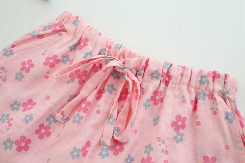 Pantalon pyjama jeunesse - Ref 716456 Image 9