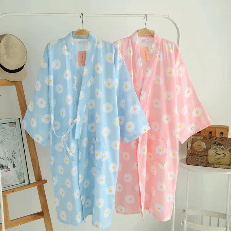 Peignoir jeunesse - Ref 599791 Image 19