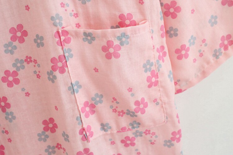 Peignoir jeunesse - Ref 599791 Image 13